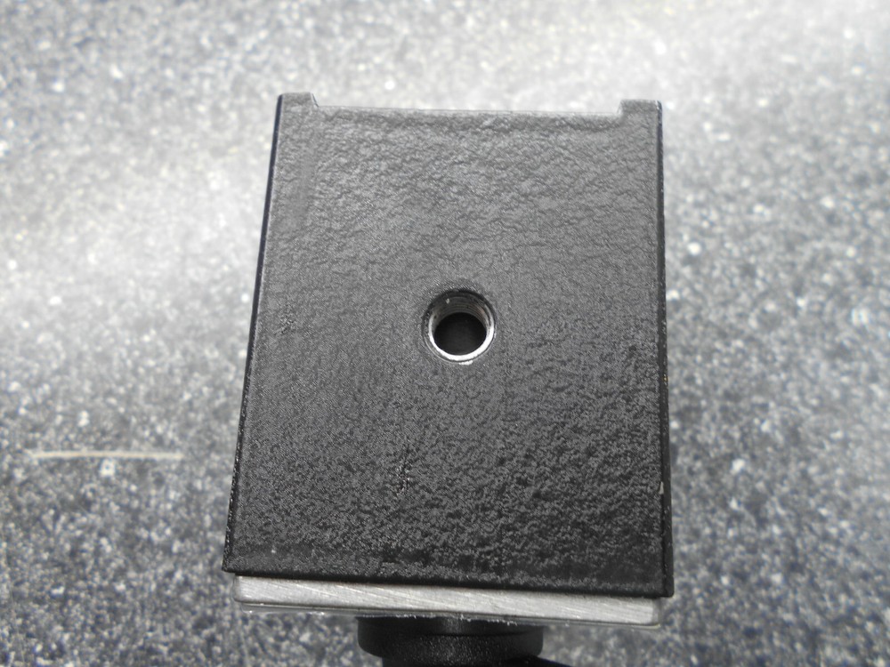 TTC ON/ OFF MAGNETIC BASE