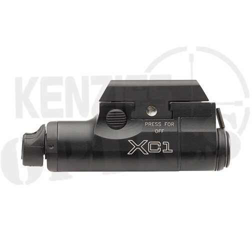Surefire XC1-C Compact Handgun Weaponlight (XC1-C)