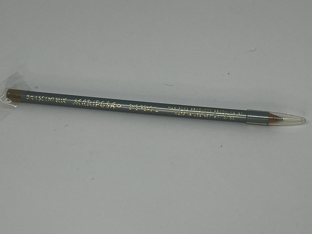 professional eye pencil or eyeshadow for makeup eyeliner