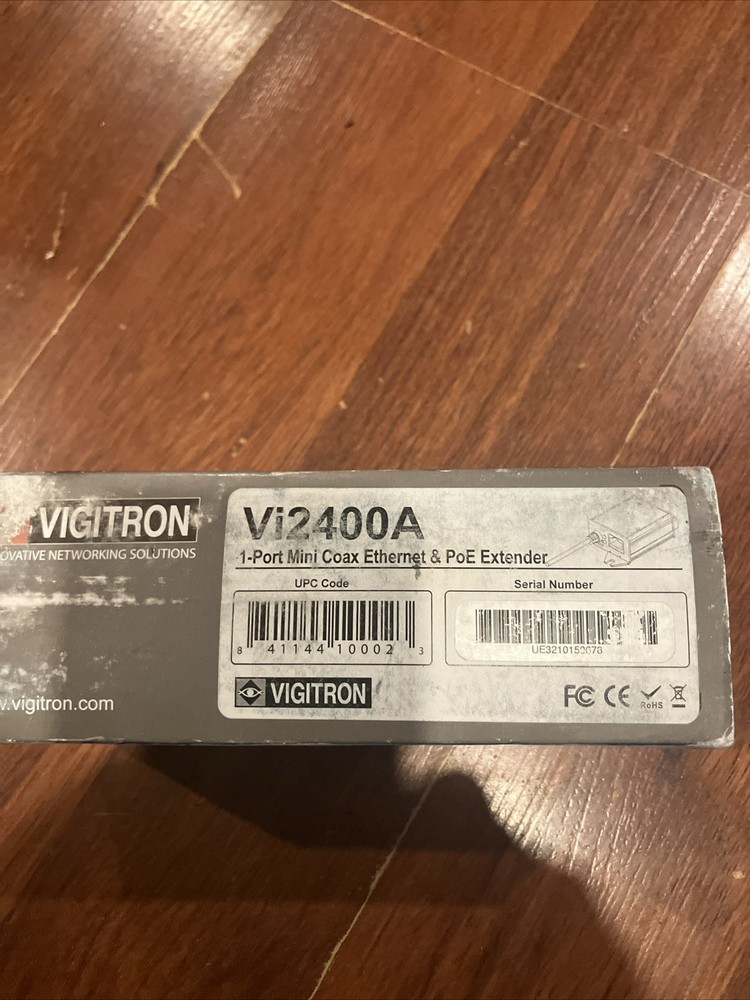 Vi2400A