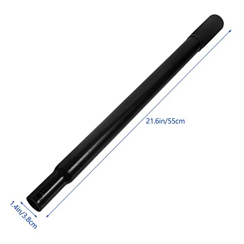 3 Ton Floor Jack Handle Replacement Upper Part Car Jack Pole Lever Handle
