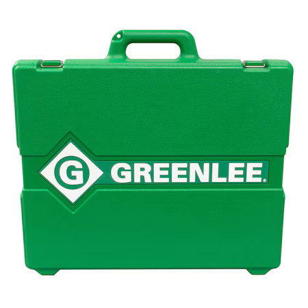 Greenlee Kcc-Ls4 Knock Out Case, Kcc-Ls4