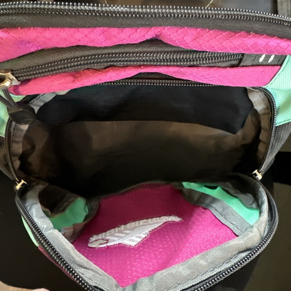 High Sierra Backpack