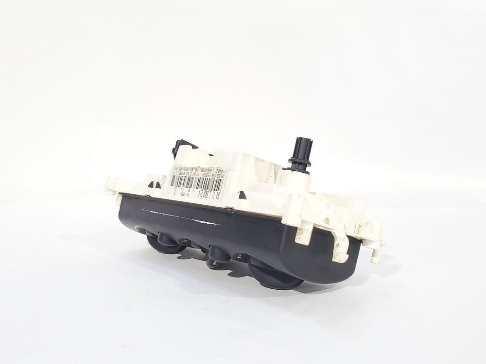 2002 2003 2004 2005 2006 Mini Cooper OEM AC Temperature Control