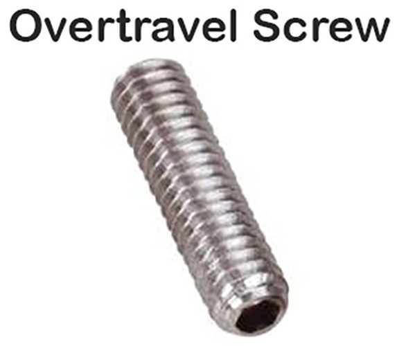 Trigger Spring Kit Reduced Power Light Pull Upgrade Fits Savage Axis USA Made