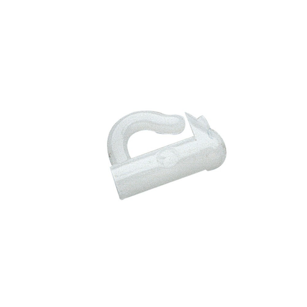 Northland Quick Change Blade Clevis White