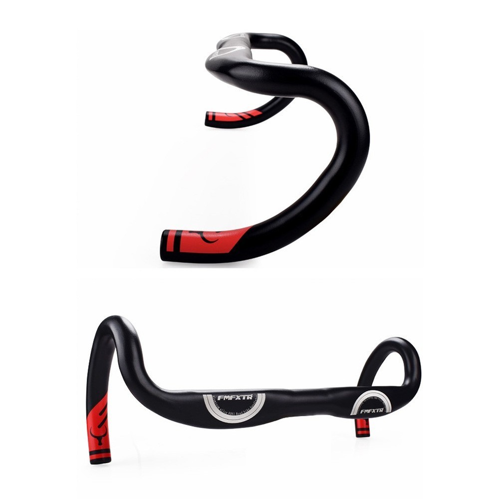 Handlebar Reduce Resistance Replacement Aluminum Alloy Assembly Attachment