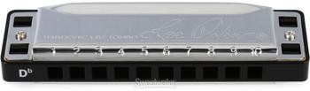 Lee Oskar Major Diatonic Harmonica - Key of D Flat