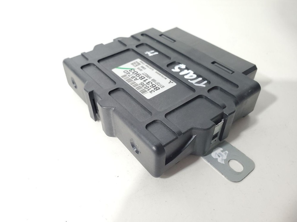 2023 Mitsubishi Mirage OEM Transmission Control Module 8631b903