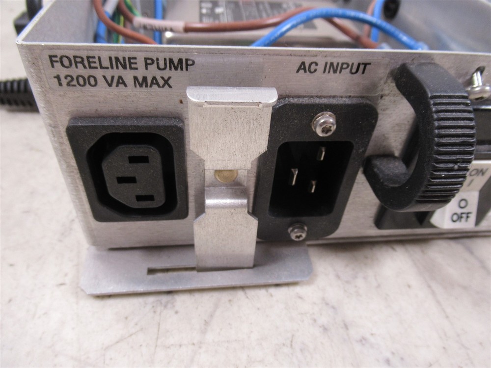 Agilent LC / MSD SL Power Supply Module with Corcom EMI Filter