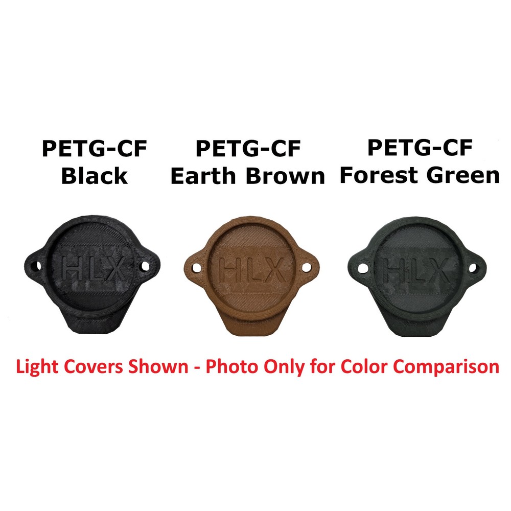 Killflash Anti-Reflection Device for Sig Romeo 5 Gen II Red Dot