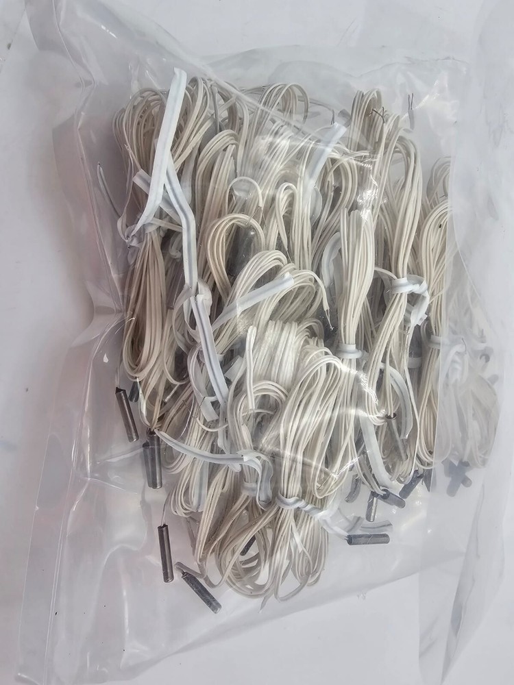 50 units lot U.S. Sensor Thermistor Probe Sensor USP9140