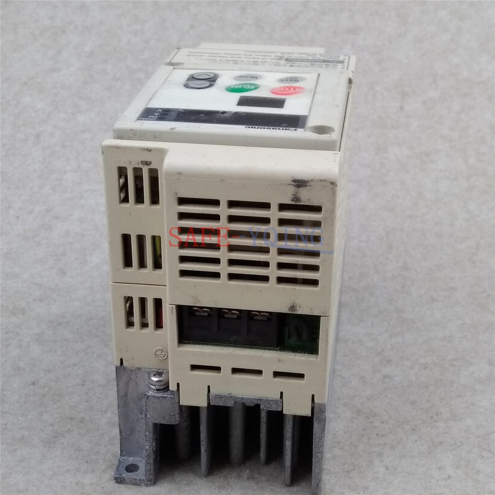 1PC USED MBSK043CSA PANASONIC INVERTER DRIVE