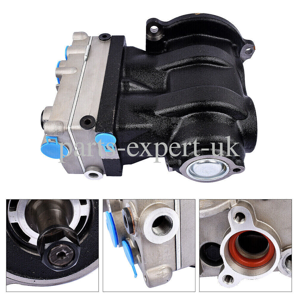 Air Compressor Replacement for Volvo D13 Engine 2006 20846000 85013935 85146151