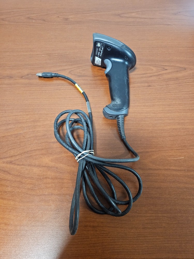 HONEYWELL Adaptus 3800g USB Barcode Scanner - TESTED