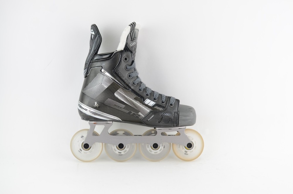 Tour Code IS Roller Hockey Skates Senior Size 6 (0129-8251)