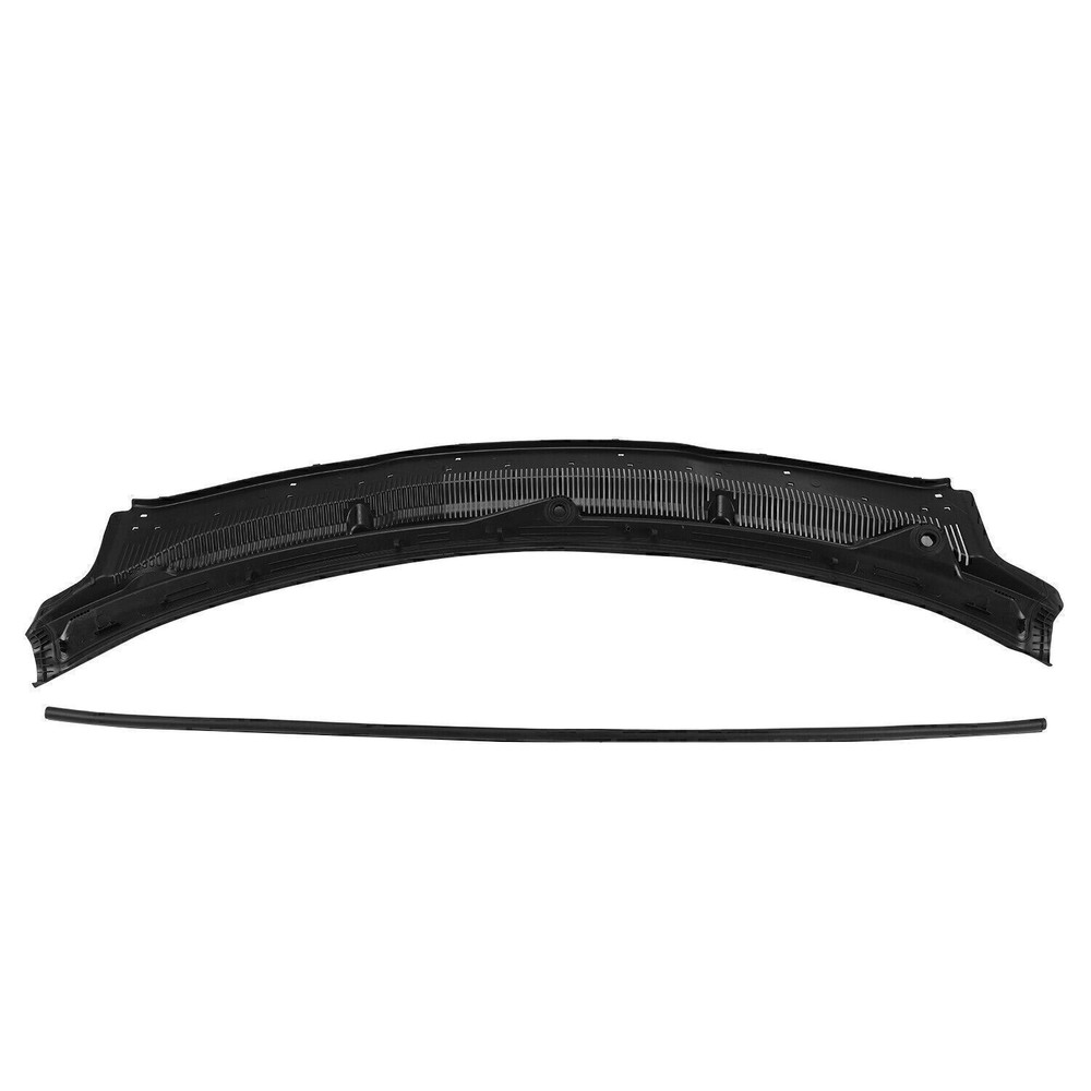 Factory Fits For 2011-19 Ford Explorer Windshield Cowl Grille Top Panel Upgraded