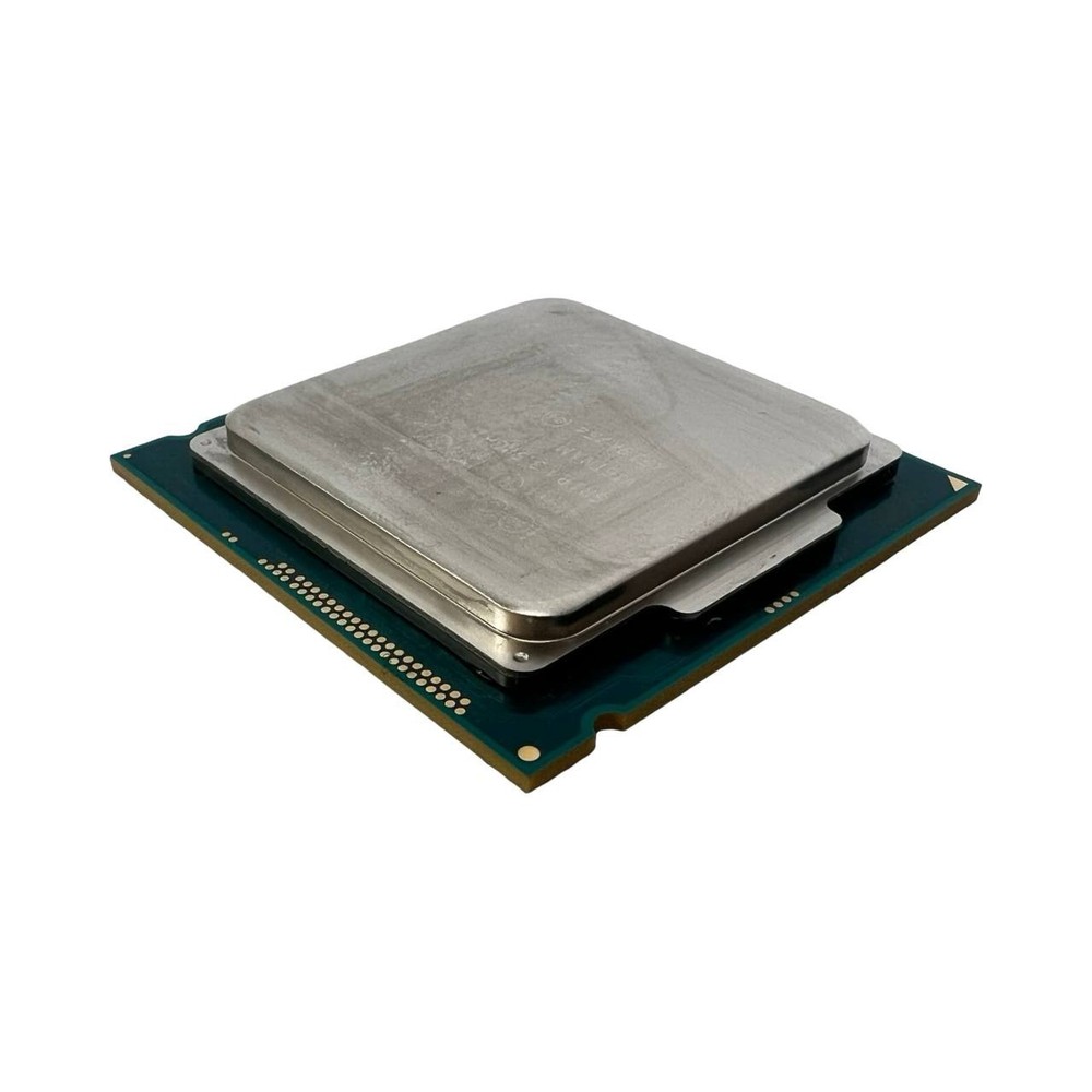 Intel Xeon E3-1241 V3 SR1R4 3.50GHz Quad-Core 8-Thread LGA1150 CPU Processor