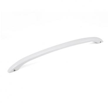 GE WR12X34231 Freezer Door Handle White