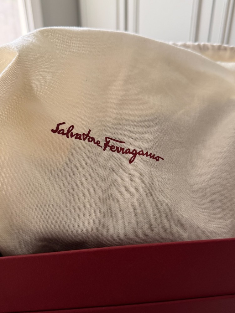 Salvatore Ferragamo Virtual Reality Headset - Promo