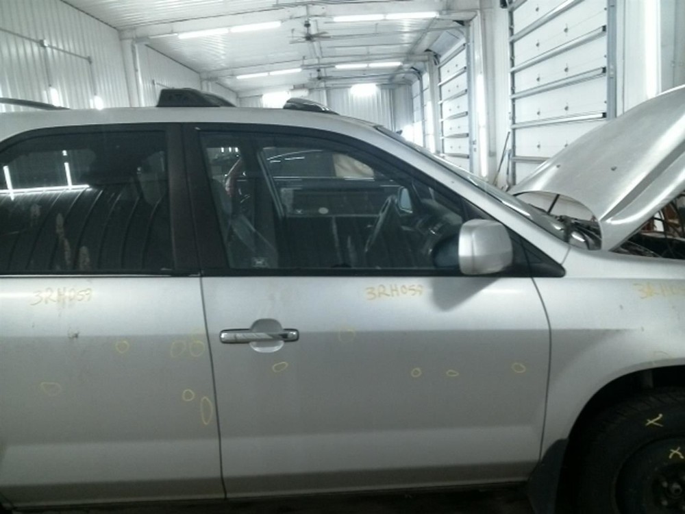 Crossmember/K-Frame Front Fits 03-04 PILOT 104917536