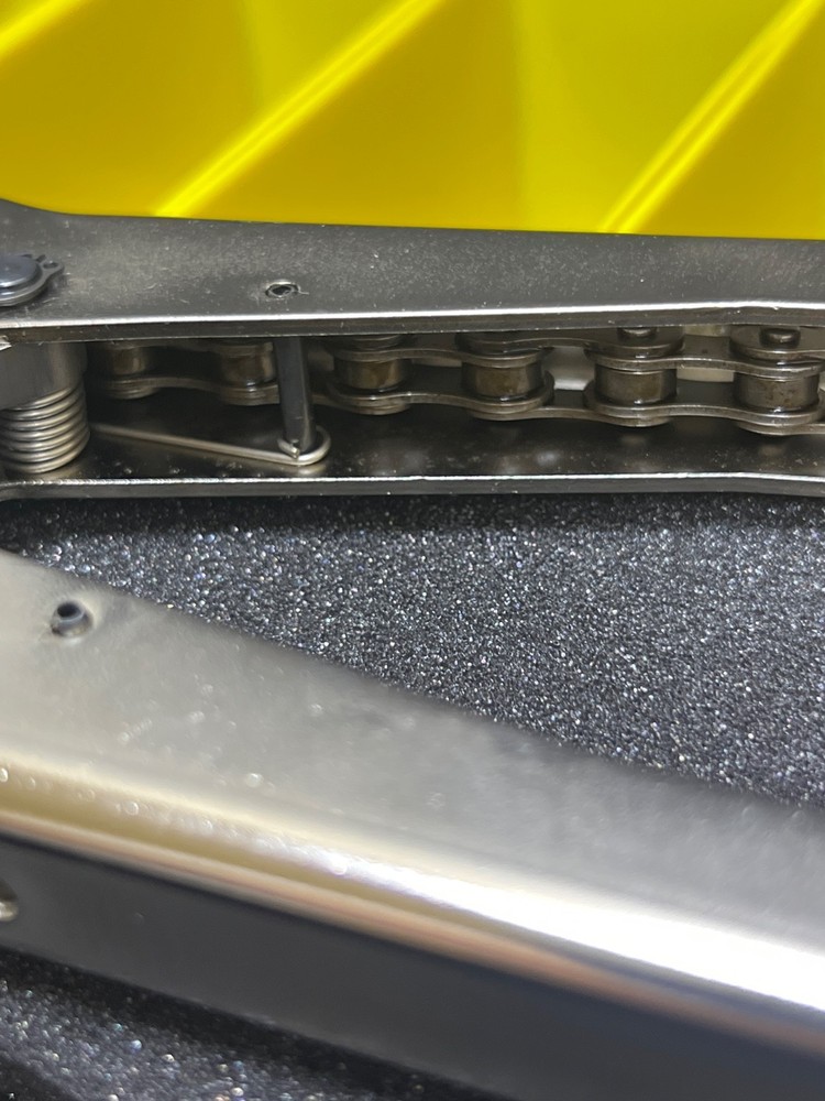 VULKAN LOKRING HVAC Tool Kit (Only Unit)