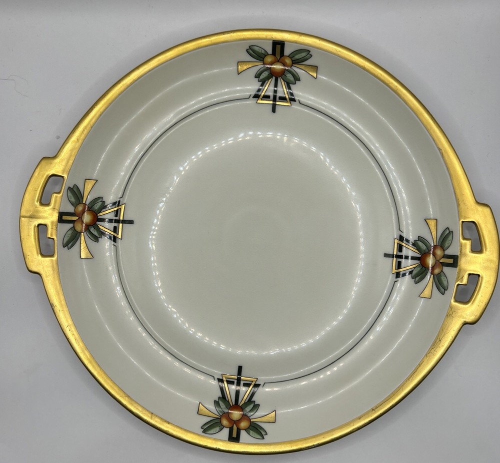 Hutschenreuther Bavaria Dish