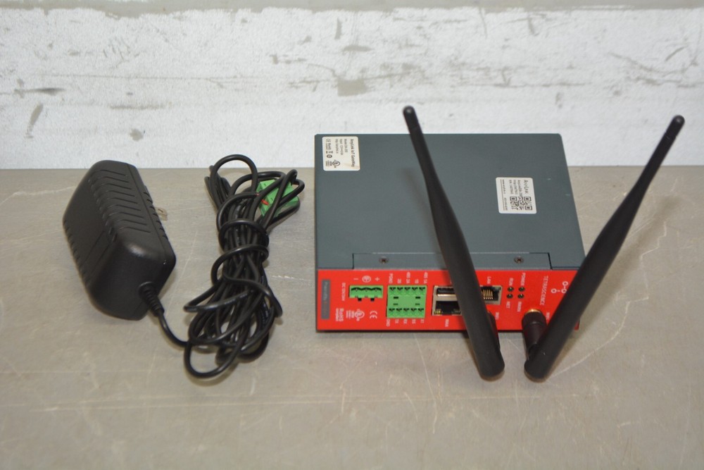 ^ Tetrascience Anylink DA-200 IoT Gateway #X3618
