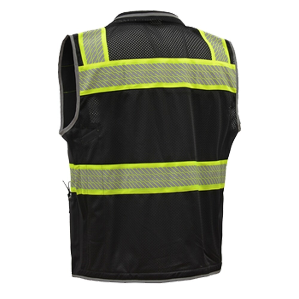 ONYX Class 2 Surveyor's Vest