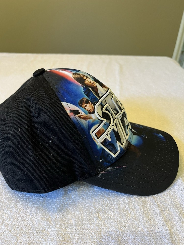 Star Wars Hat
