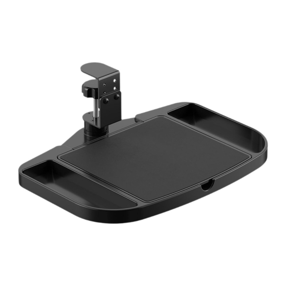 under-table Storage, Desk Organizer, Adjustable, Versatile Accessory,
