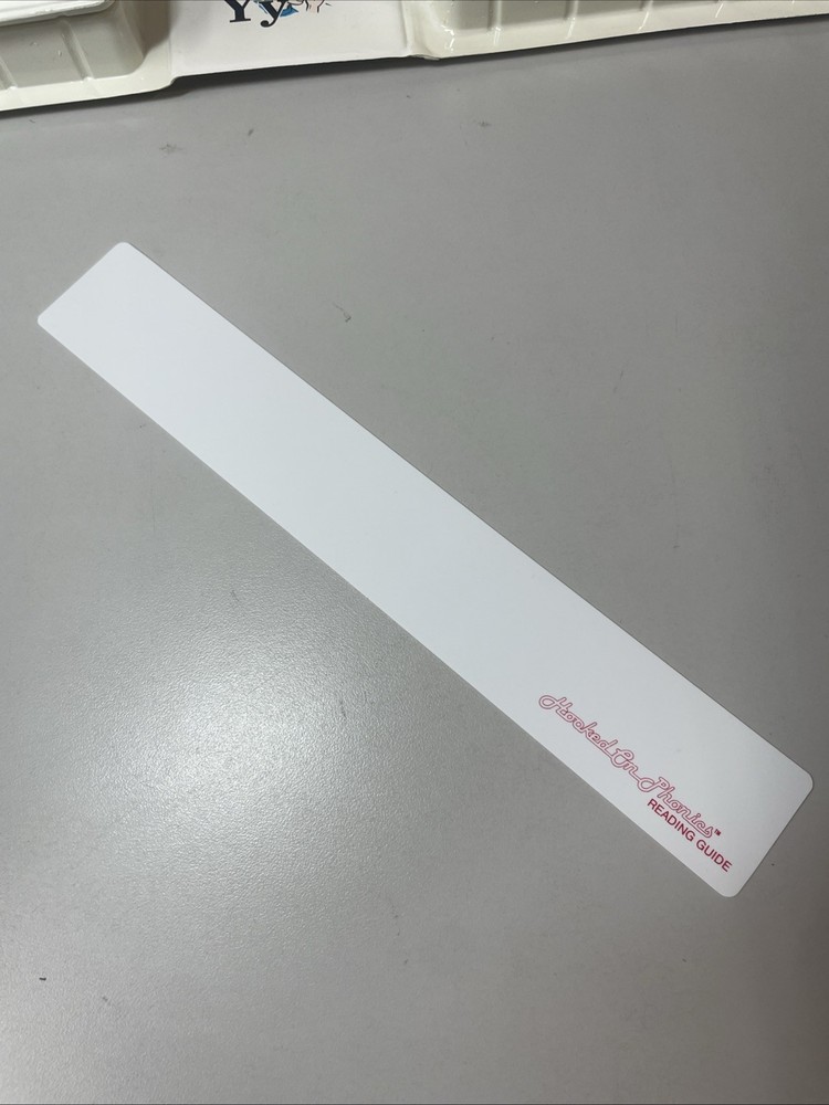 Hooked on Phonics 1993 Master Set