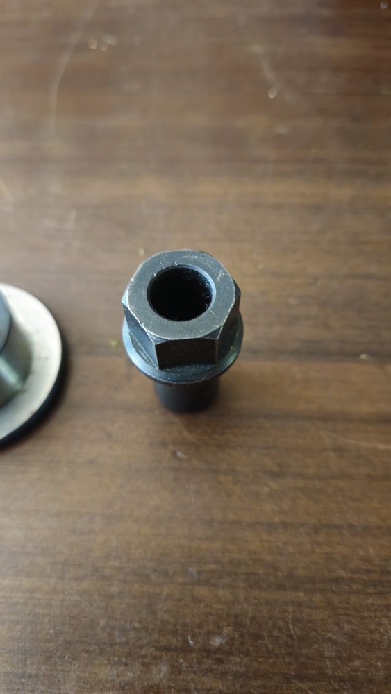Toolmark Arbor by Spirit Tool