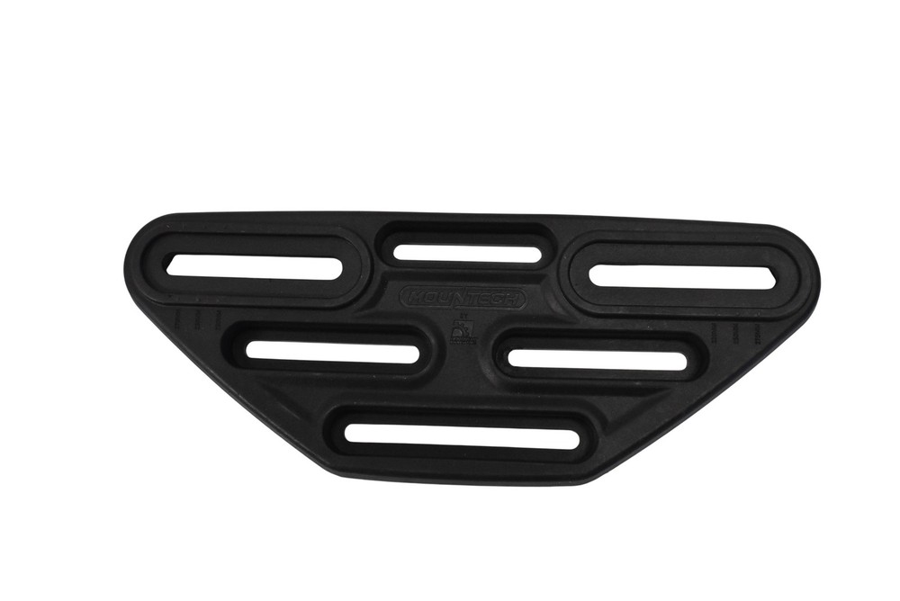 Mountech Builtright Universal Traction Board Mounts MNT-040010 Replacement READ