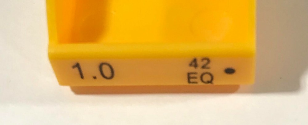 DigiComm, 589628, Gain Maker Pad, Reverse EQ