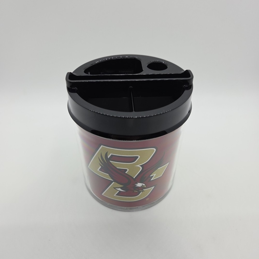 BOSTON COLLEGE VisionUSA Organizer & Caddy Desktop Accessory