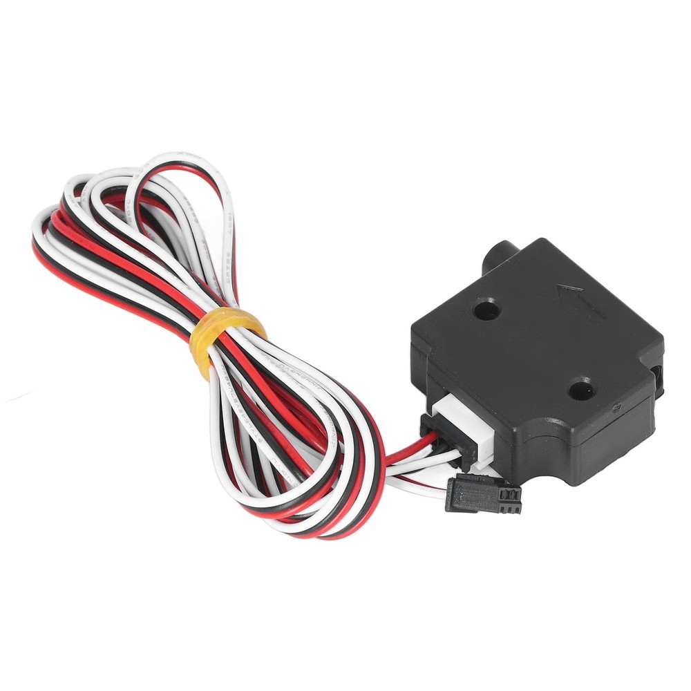 3D Printer Break Detection Switch Filament Pause Runout Runout Sensor Module