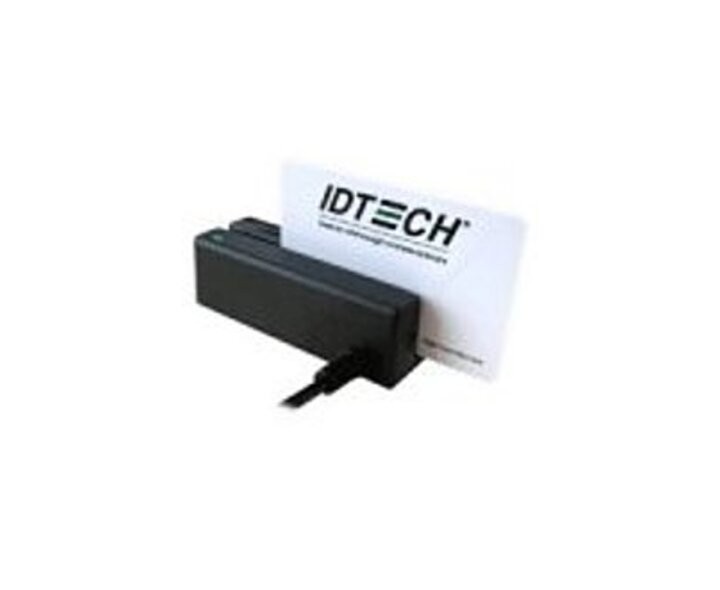ID Technologies IDMB-337112B Magstripe Swipe Reader