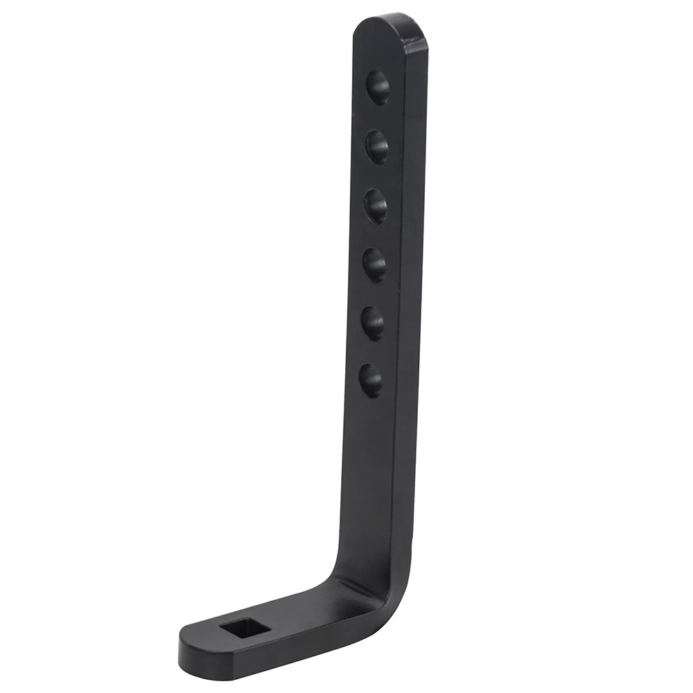 2PCS Trailer Sway Control Bracket for Equalizer Hitch-Weight Distribution System