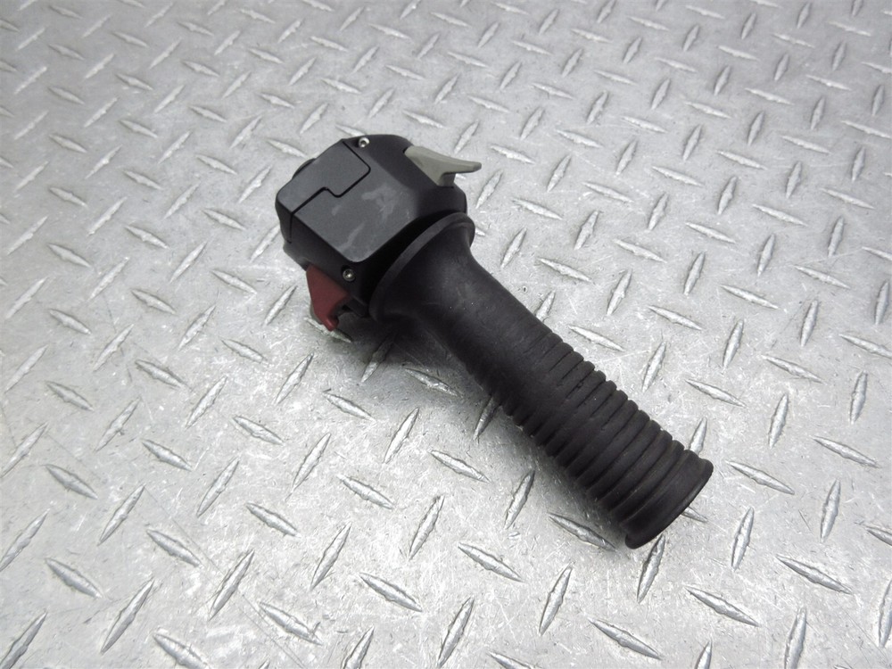 2014 BMW R1200 R1200RT Left Handlebar Handle Bar Control Switch Assembly