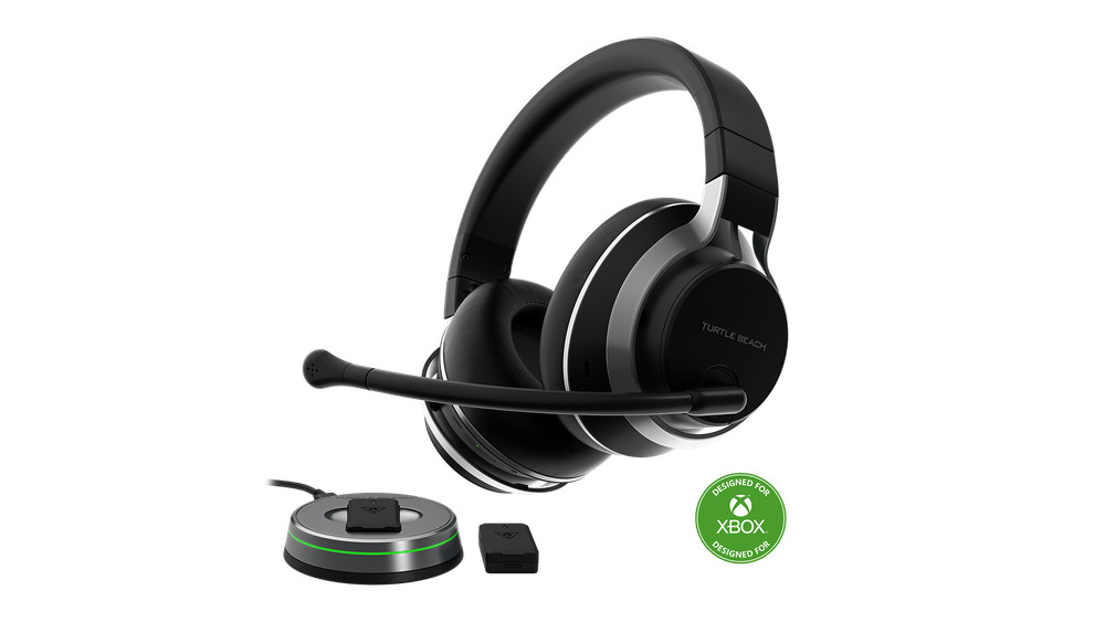 Turtle Beach Stealth™ Pro Headset