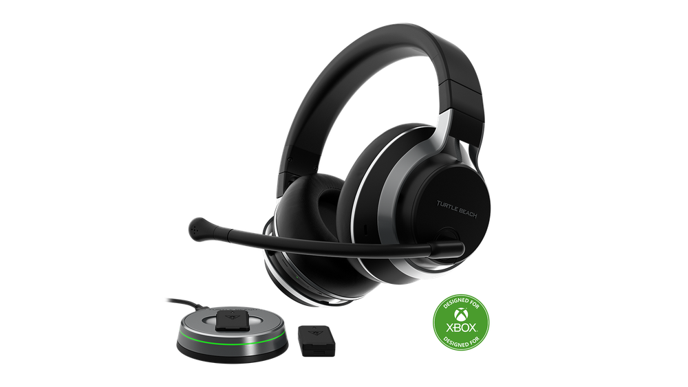 Turtle Beach Stealth™ Pro Headset