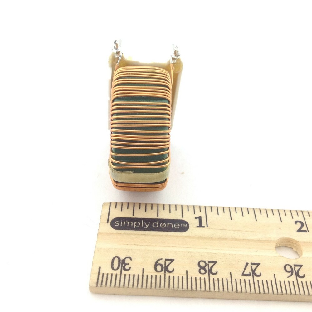 Bourns Miller Choke 8111-RC 12mH 4A