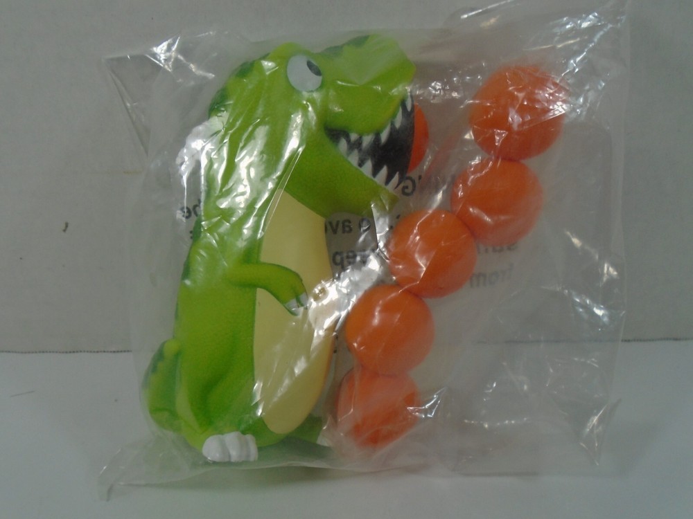 HOG WILD--TREX POPPER (NEW)