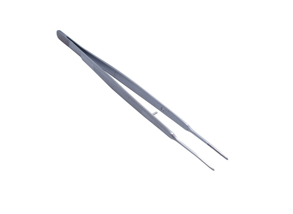 Codman Gerald Dressing Forceps 30-1214