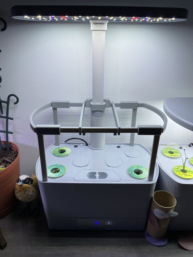 AeroGarden Harvest Trellis