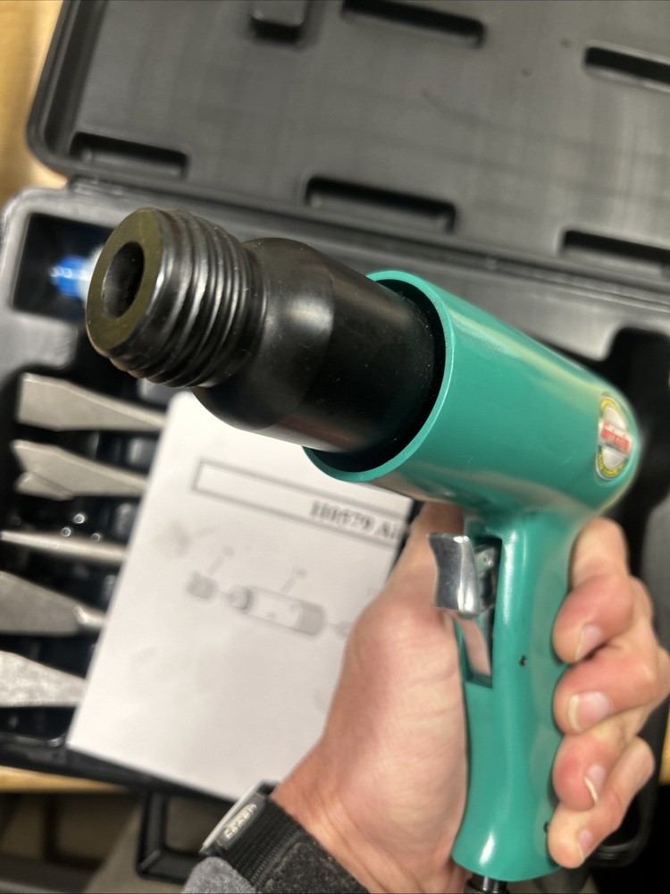 190 mm air hammer kit H0579