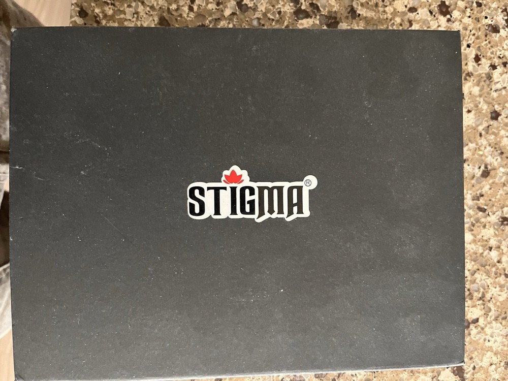 Stigma Wireless Tattoo Pen