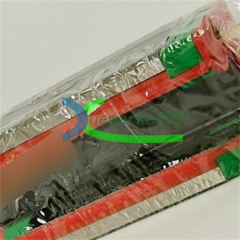 1PCS NEW HIWIN Linear guide slider HGL25HA