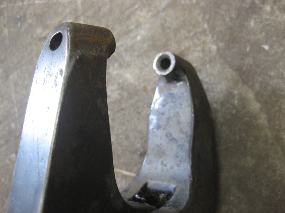 Chicago Pneumatic CP-0351 Compression Riveter